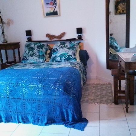 Le Chausse A Bres Chambre D'Hotes 1 Payzac  Zewnętrze zdjęcie